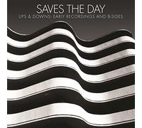 Ups & Downs: Early Recordings And B-sides [VINYL]