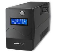 UPS EMERGENCY POWER SUPPLY MONOLITH 450VA 53977