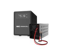 UPS EMERGENCY POWER SUPPLY PowerCore 1200VA 800W AVR UPSLPPC800