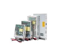 UPS Function Switching Power Supply 35W 60W 100W 120W 150W 180W 250W 350W 110/220V AC/DC 12V 24V Battery Charger(12V,350W)