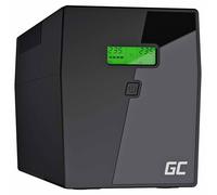 Ups Green Cell 1500va 900w LCD Group Continuity' Protection Computer Lightning_