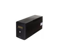 UPS Line-Ineractive LCD DN-170063-LCD Emergency Power Supply