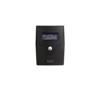 UPS Line-Ineractive LCD DN-170064-LCD Emergency Power Supply