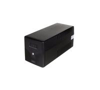 UPS Line-Ineractive LED 1000VA/600W Emergency Power DN-170065