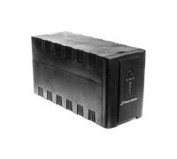UPS LINE-INTERACTIVE 2200VA 2x 230V PL + 2x IEC VI VI 2200 SH FR