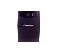 UPS LINE-INTERACTIVE 650VA 2x 230V PL OUT, RJ11 VI 650 SE FR