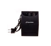 UPS LINE-INTERACTIVE 850VA 2x 230V PL OUT, RJ11 VI 850 SE FR