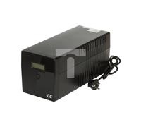 UPS Line-Interactive UPS03 1000VA Green Cell Power Supply