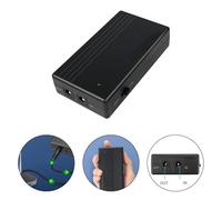 Ups Mini Uninterruptible Power Supply 7800mah Portable Battery Backup 24w 12v2a For Router Modem