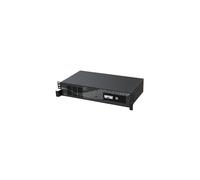 UPS Power Supply X4 3000 RM Plus, 3000VA, 1800W, 8x C13, 2x 66065