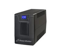 UPS POWERWALKER LINE-INTERACTIVE 1000VA 4X 230V VI 1000 S R