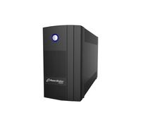 UPS POWERWALKER LINE-INTERACTIVE 1000VA SB FR VI 1000 SB FR