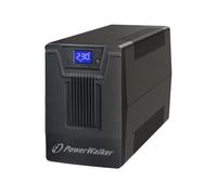 UPS POWERWALKER LINE-INTERACTIVE 2000VA 4X SCHUKO VI 2000 SCL