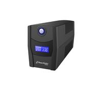 UPS POWERWALKER LINE-INTERACTIVE 600VA STL FR VI 600 STL FR