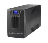 UPS POWERWALKER LINE-INTERACTIVE 800VA SCL 2X SCHUKO VI 800 SCL