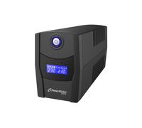 UPS POWERWALKER LINE-INTERACTIVE 800VA STL FR VI 800 STL FR