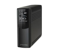 UPS POWERWALKER LINE-INTERACTIVE CSW 600VA 4X FR VI 600 CSW FR