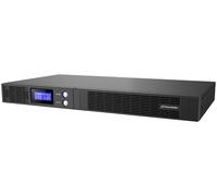 UPS POWERWALKER LINE-INTERACTIVE VI Rack/Tower VI 1000 R1U