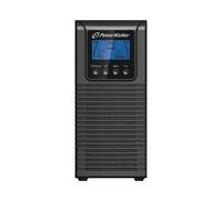 UPS POWERWALKER Online 1000VA TGS 3xIEC VFI Tower VFI 1000 TGS