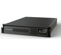 UPS POWERWALKER Online 1500VA PF1.0 8xIEC OUT VFI 1500 RMG PF1