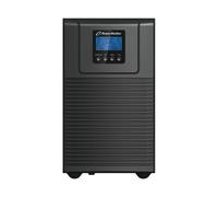 UPS POWERWALKER ONLINE 2000VA TGB 4X IEC VFI Tower VFI 2000 TGB
