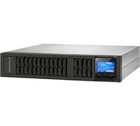 UPS POWERWALKER Online 3000VA 4x IEC + VFI TERMINAL 3000 CRM LCD