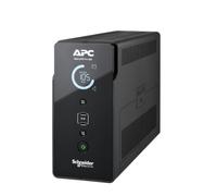 UPS Pro Backup APC, 900VA, UPS Tower, 230V, 4 Schuko Sockets, AVR, USB-C Charging Ports