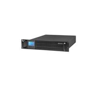 UPS RACK Emergency Power Supply 3kVA 2400W LCD 53947