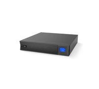 UPS RACK POWERWALKER ONLINE 3000VA 8X IEC VFI 3000 LICR IOT PF1