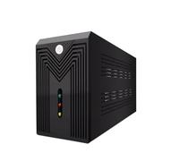 UPS Uninterruptible Power Supply 600VA 360W