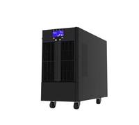 UPS Uninterruptible Power Supply C10K, 10KVA/10KW Online UPS with Built-in Battery, 0ms Transfer Pure Sine Wave