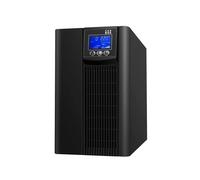 UPS Uninterruptible Power Supply C5KVA Interactive On-Line 4000w Motor Extended 90 Minutes