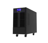 UPS Uninterruptible Power Supply Online C10K 10KVA/9000W With Built-in Battery