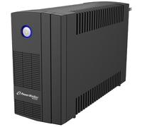 UPS, VI 1000 SB UK 600W 10121098 (POWERWALKER) Qty X 1