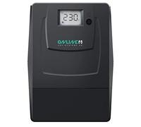 Online Usv-systeme Ag Ys800 Ups