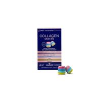 UPSA x Nourished 7-in-1 Collagen Skin Lift Gummies for Adults