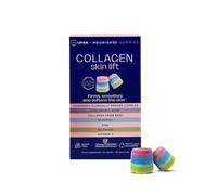 UPSA x Nourished 7-in-1 Collagen Skin Lift Gummies for Adults 30 Gummies