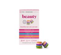 UPSA x Nourished Beauty 30 Gummies 30 Gummies