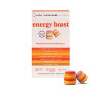 UPSA x Nourished Energy Boost 30 Gummies 30 Gummies