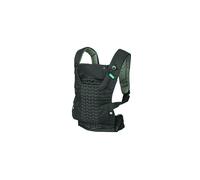 Upscale Carrier - Fashionable face-in and face-out carrier, front and back carry, for newborns and toddlers 8-40 lbs / 3.5-18 kg