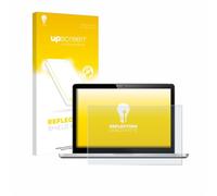upscreen 15" Screen Protector Matte for All-In-One PCs with 15.0 Inch (38.1 cm) [305 mm x 228 mm, 4:3] - Anti-Glare, Anti-Fingerprint