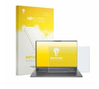 upscreen Anti-Glare Screen Protector compatible with Acer Aspire 18 AI A18-I71M - Protection Film Matte