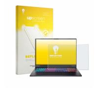 upscreen Anti-Glare Screen Protector compatible with Acer Nitro 18 AI AN18-61 - Protection Film Matte