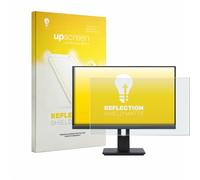 upscreen Anti-Glare Screen Protector compatible with Acer Vero B7 B227Q - Protection Film Matte