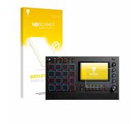 upscreen Anti-Glare Screen Protector compatible with Akai MPC Live III - Protection Film Matte