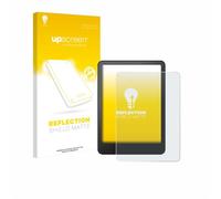 upscreen Anti-Glare Screen Protector compatible with Amazon Kindle Colorsoft Signature Edition - Protection Film Matte