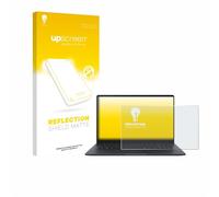 upscreen Anti-Glare Screen Protector compatible with ASUS ExpertBook B1 BM1503 - Protection Film Matte
