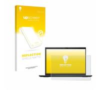 upscreen Anti-Glare Screen Protector compatible with ASUS ExpertBook B3 B3404 - Protection Film Matte