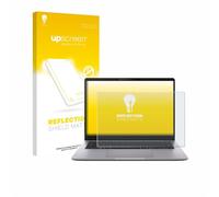 upscreen Anti-Glare Screen Protector compatible with ASUS ExpertBook P3 G2 - Protection Film Matte