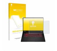 upscreen Anti-Glare Screen Protector compatible with ASUS TUF Gaming A18 2025 - Protection Film Matte